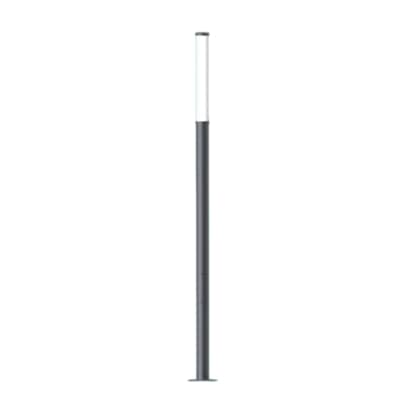 LI-8464 Laser-Cut Decorative Lighting Pole